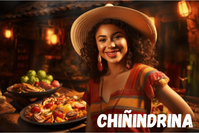 Chiliñindrina