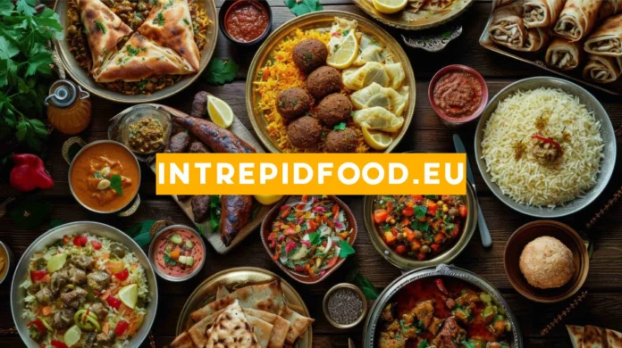 Exploring Culinary Adventures: A Deep Dive into Intrepid Food Europe in 2024