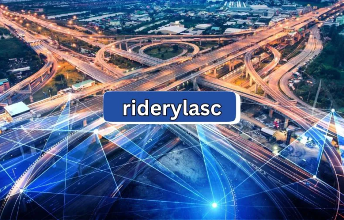 Riderylasc: A User's Guide